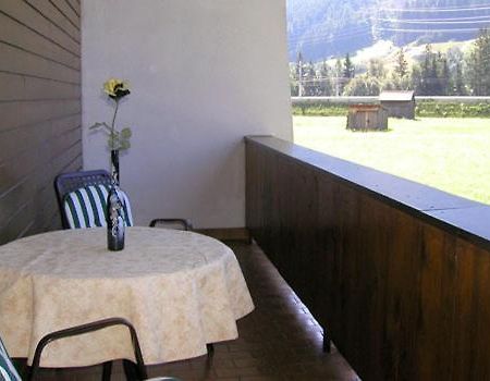 Berghaus Maria Bed & Breakfast Петной ам Арлберг Екстериор снимка